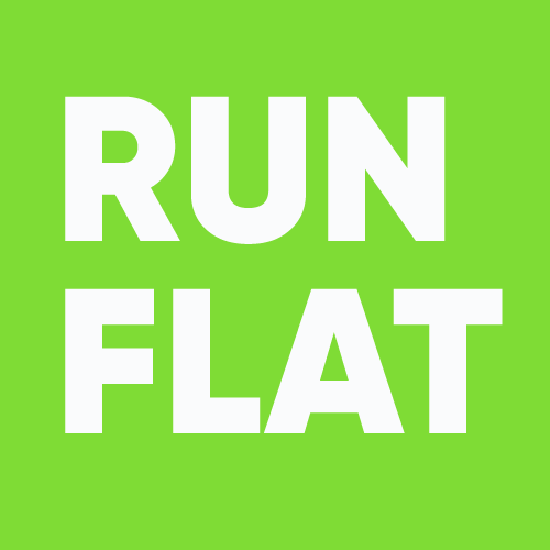 run-flat Yes