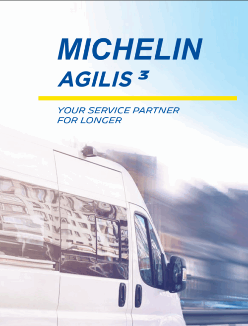 Agilis 3 Brochure Web Cover