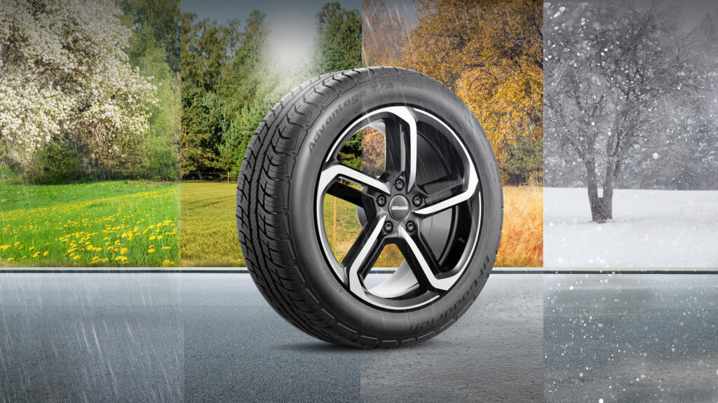 Bfgoodrich Advantage Ta Sport Header