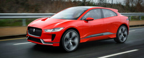 Corporates Back Electric Vehicles
