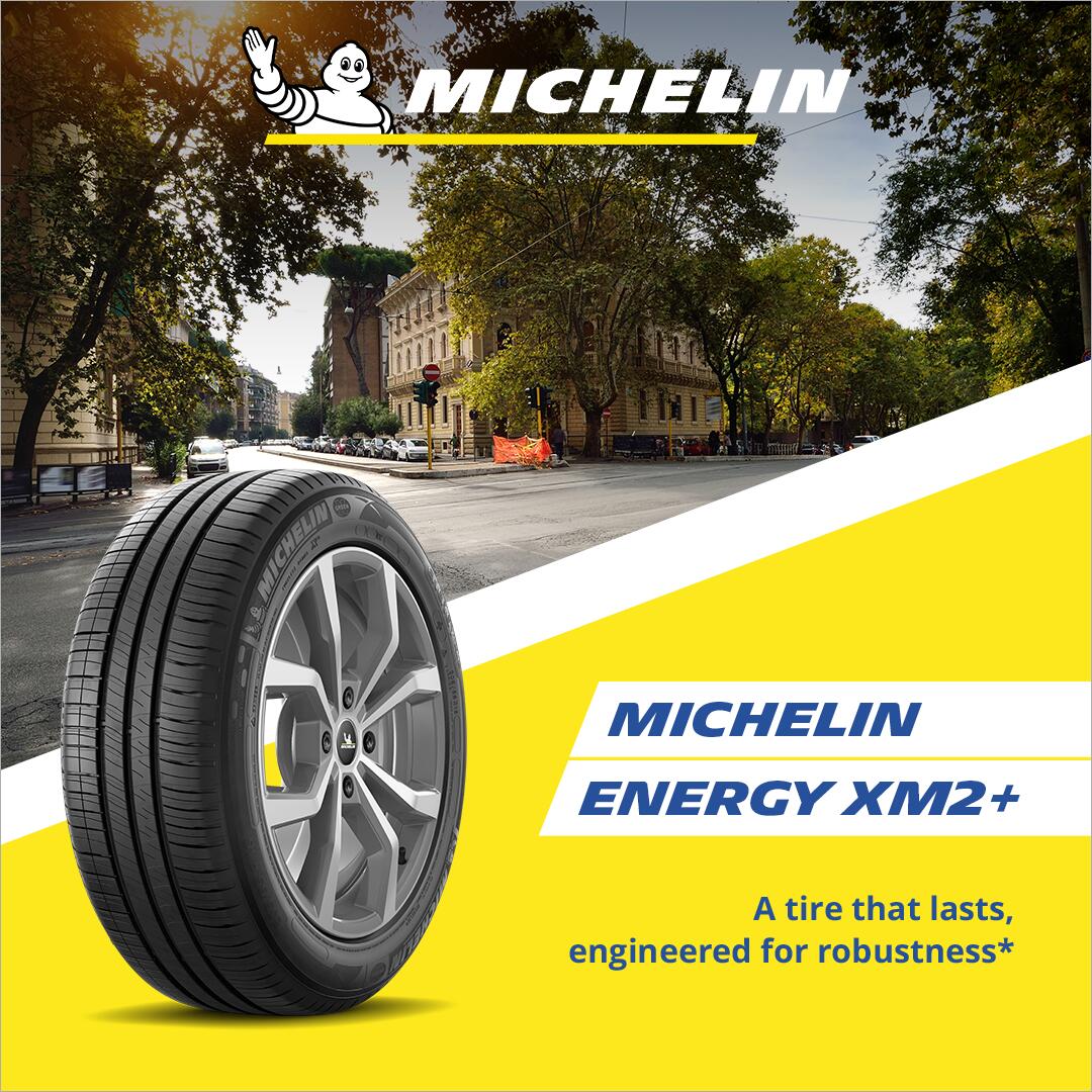 Michelin Energy Xm2 Lifestyle 2