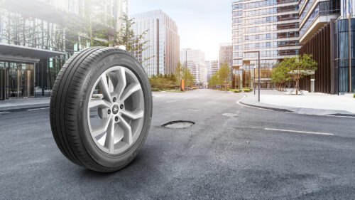 Michelin Energy Xm2 Lifetyle