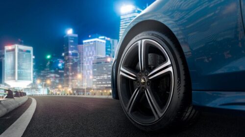 Pilot Sport 5 Lifestyle